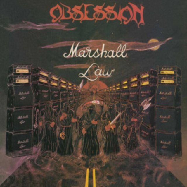 Obsession