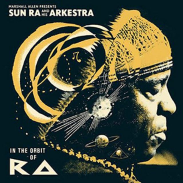 Sun Ra & His Arkestra