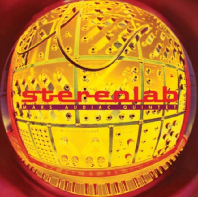 Stereolab