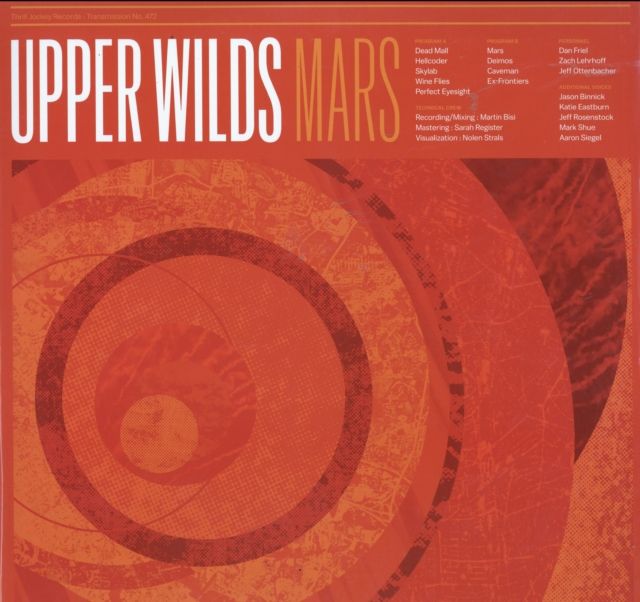Upper Wilds