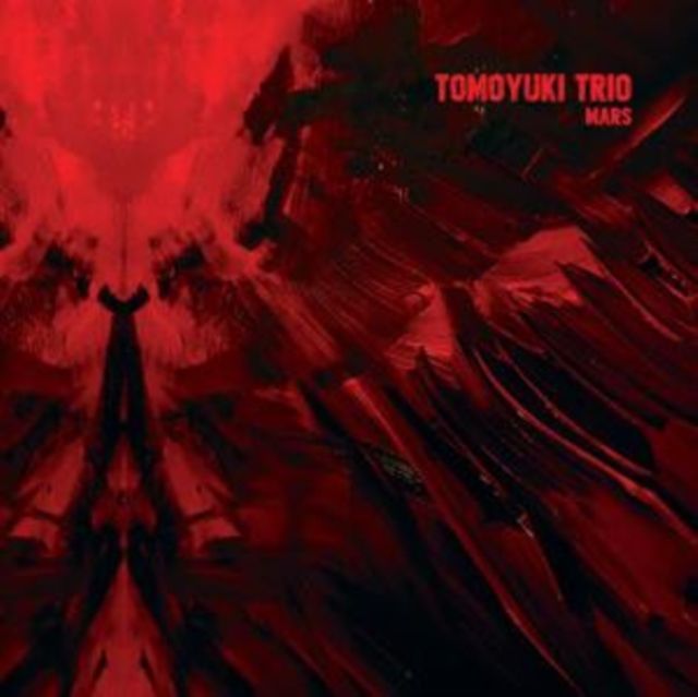 Tomoyuki Trio