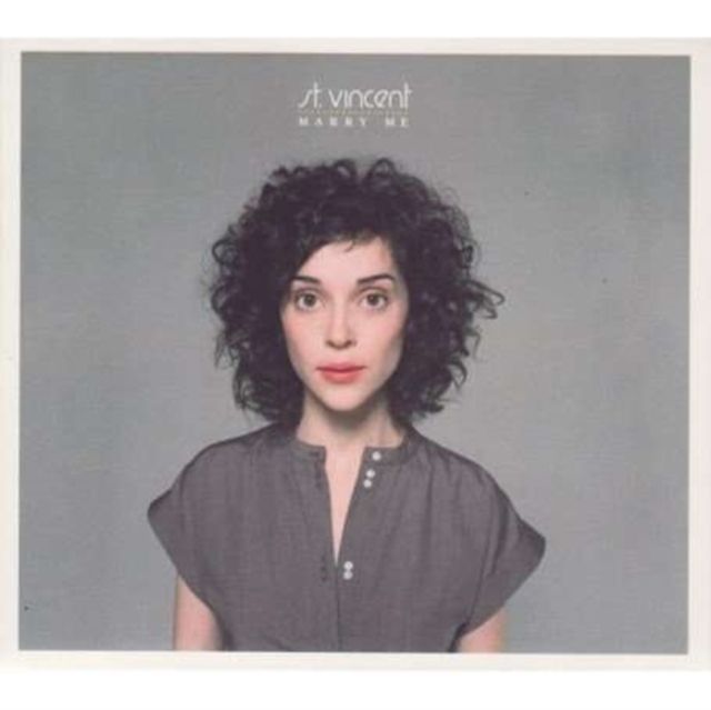 St Vincent