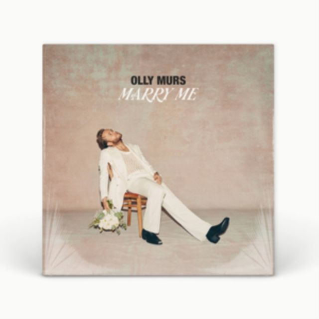 Olly Murs