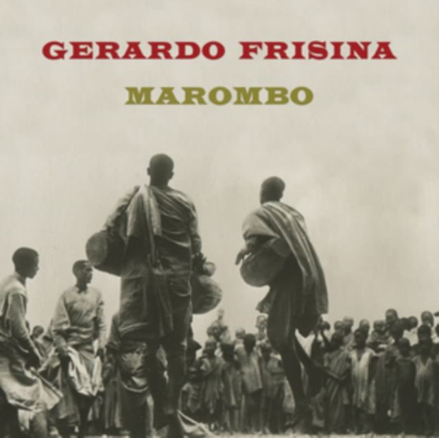 Gerardo Frisina