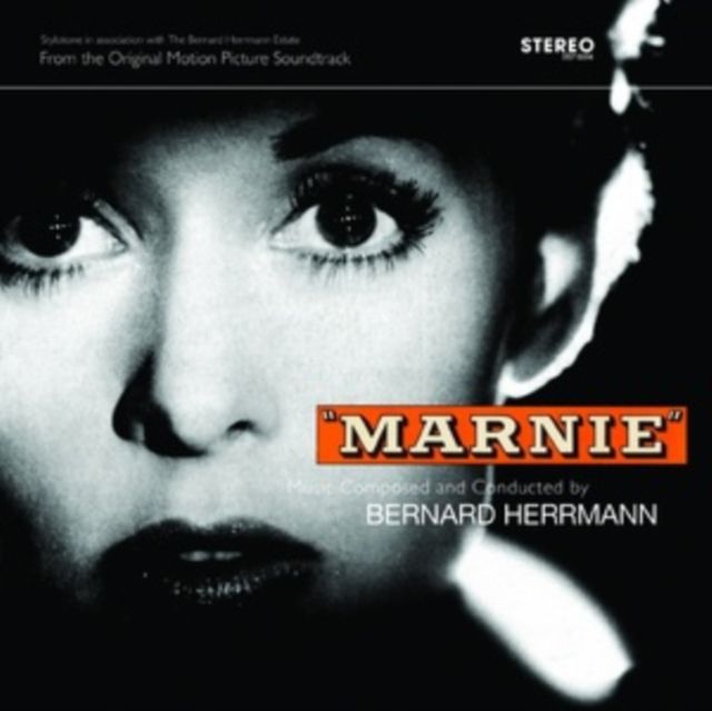 Bernard Herrmann