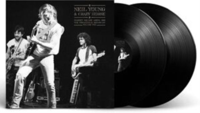 Neil Young & Crazy Horse