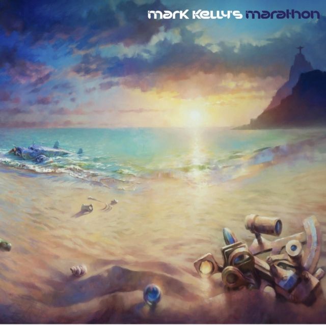 Marathon