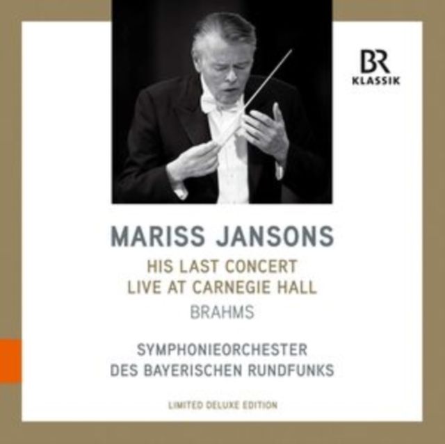 Brso / Jansons
