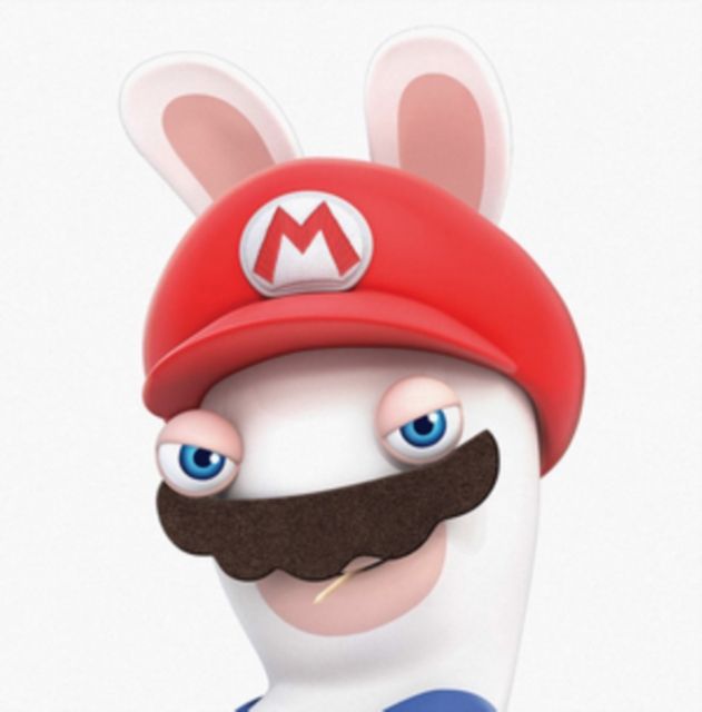 Grant Kirkhope