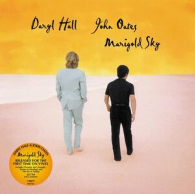 Daryl Hall & John Oates