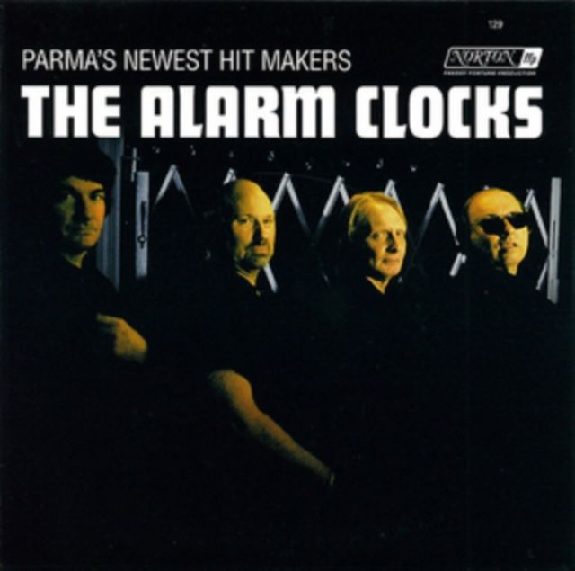 Alarm Clocks
