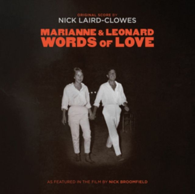 Original Soundtrack / Nick Laird-Clowes