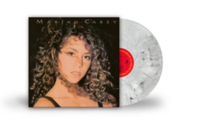 Mariah Carey