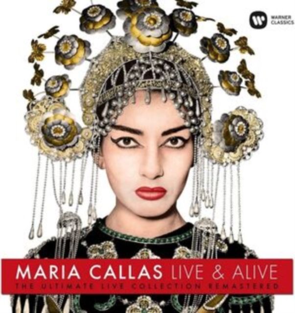 Maria Callas