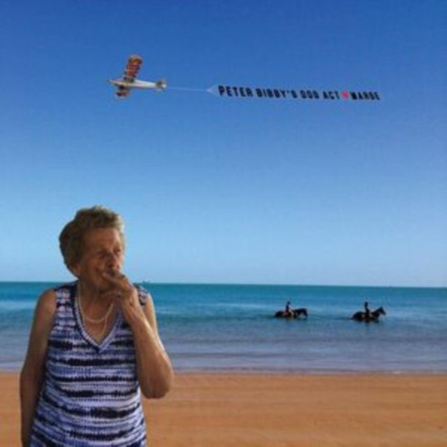 Peter Bibby