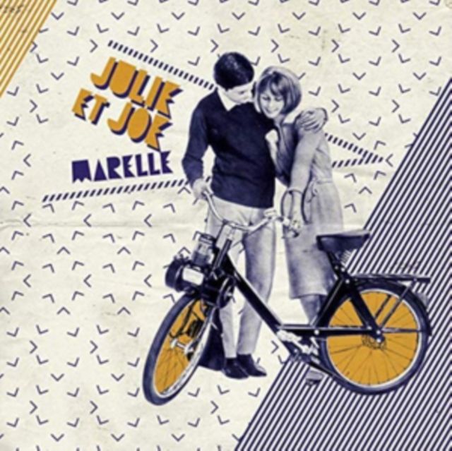 Julie Et Joe