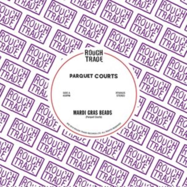 Parquet Courts