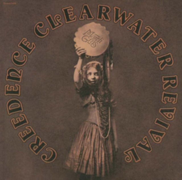Creedence Clearwater Revival