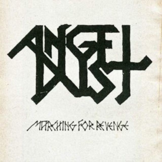 Angel Dust