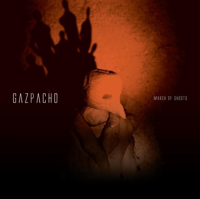 Gazpacho