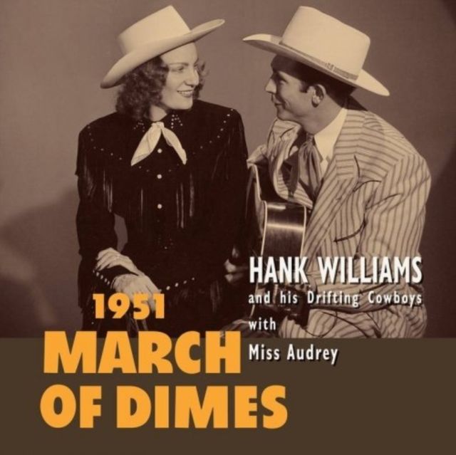 Hank Williams