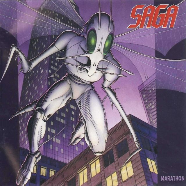 Saga
