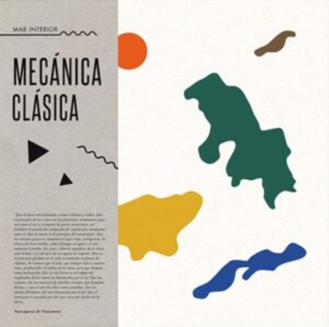 Mecanica Clasica