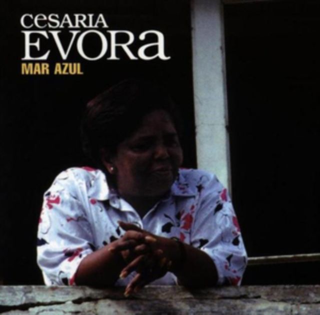 Cesaria Evora