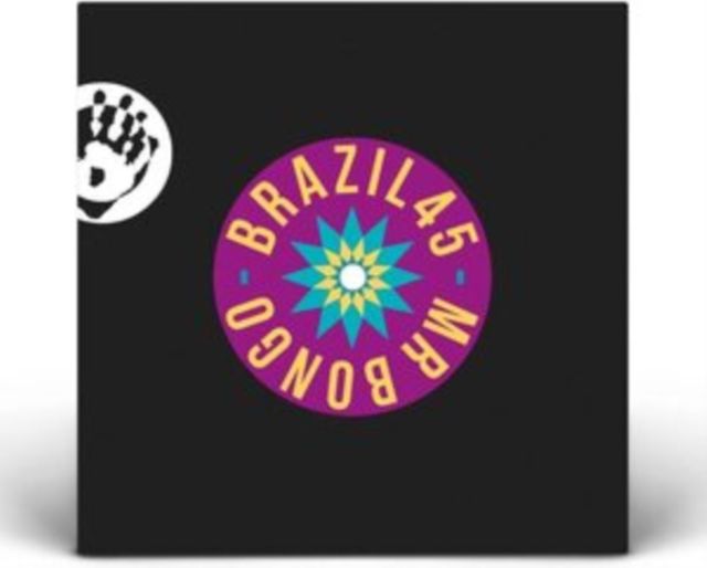 Os Novos Crioulous / Supersom T.A