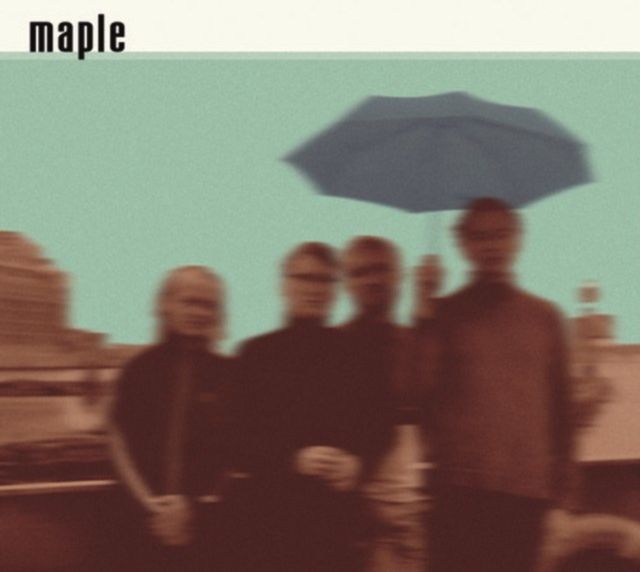 Maple