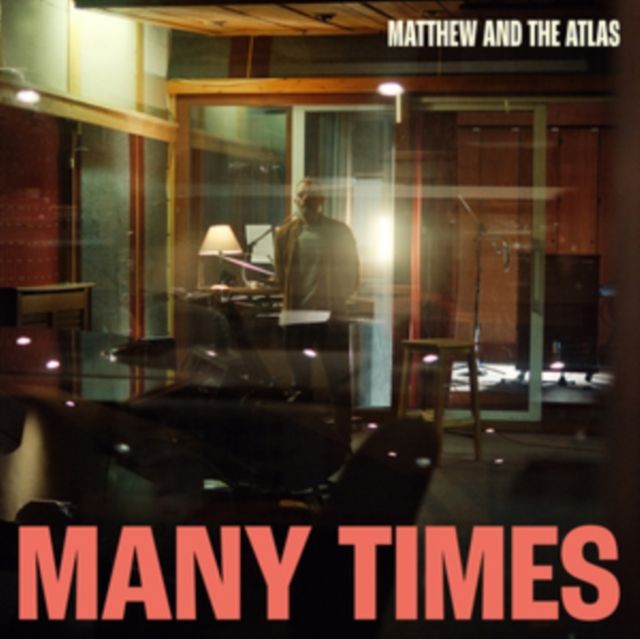 Matthew & The Atlas