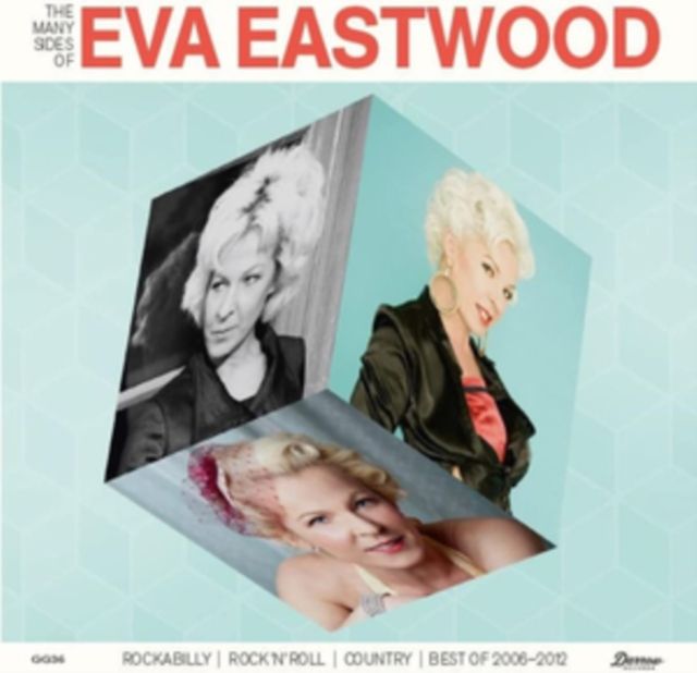 Eva Eastwood