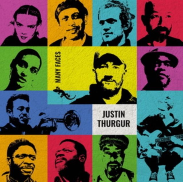 Justin Thurgur