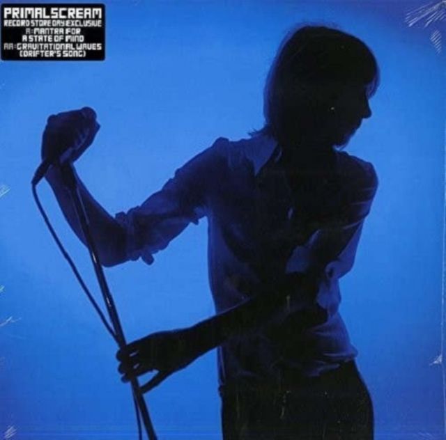 Primal Scream