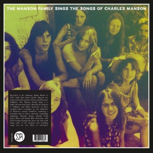 Manson Family