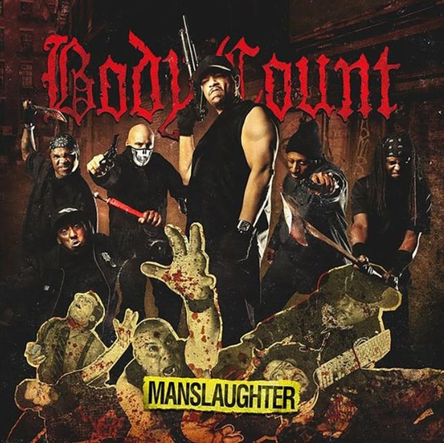 Body Count