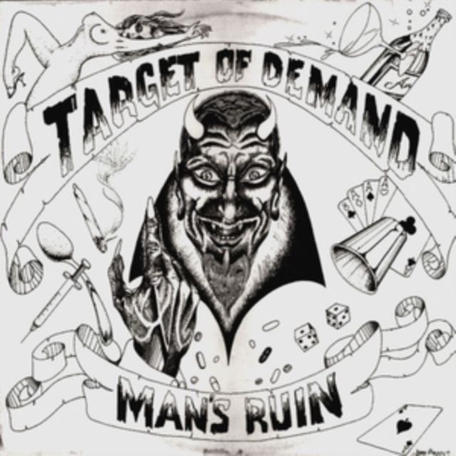 Target Of Demand