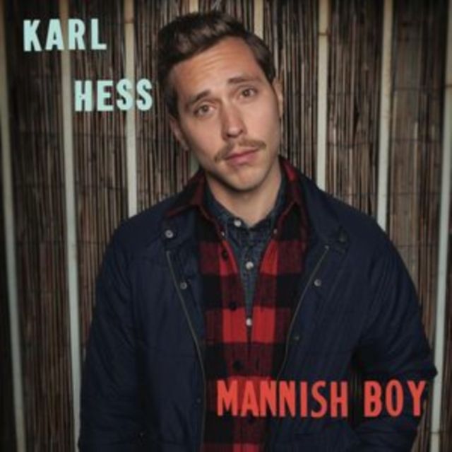Karl Hess