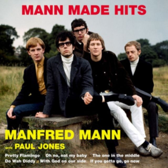 Manfred Mann