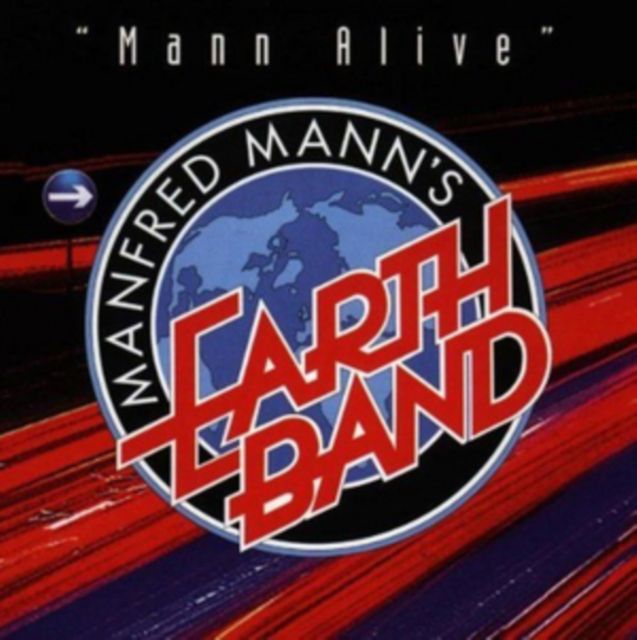 Manfred Manns Earth Band