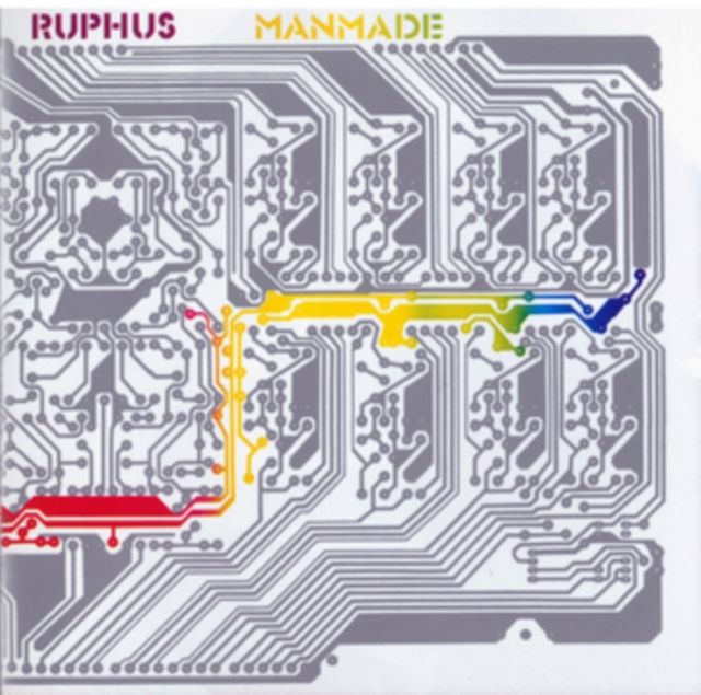 Ruphus