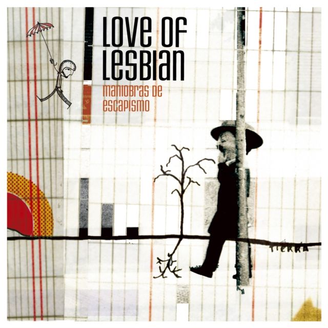 Love Of Lesbian