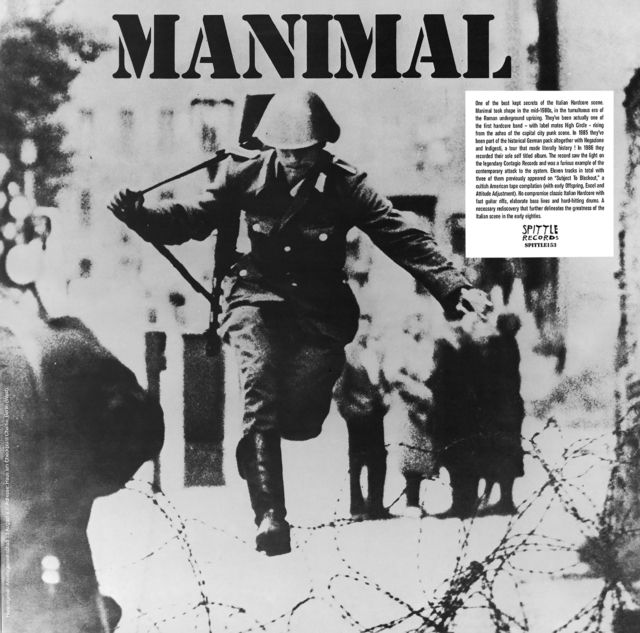 Manimal