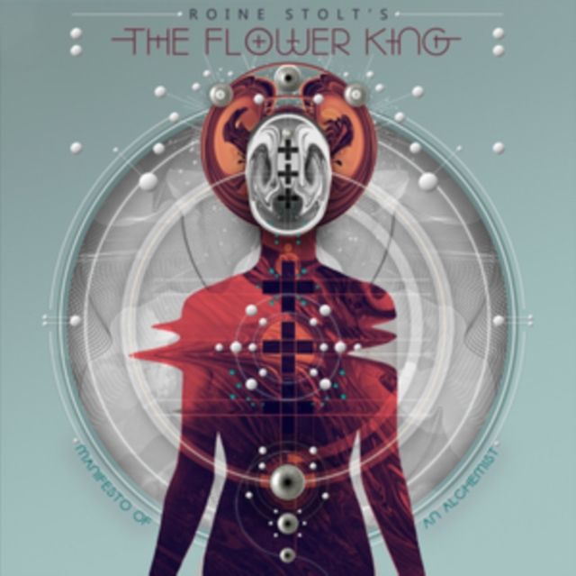 Roine Stolts The Flower King