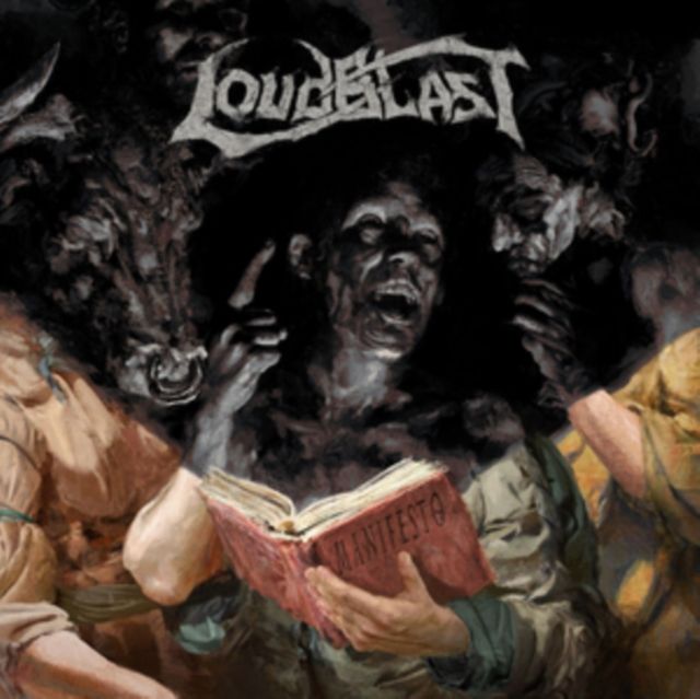 Loudblast