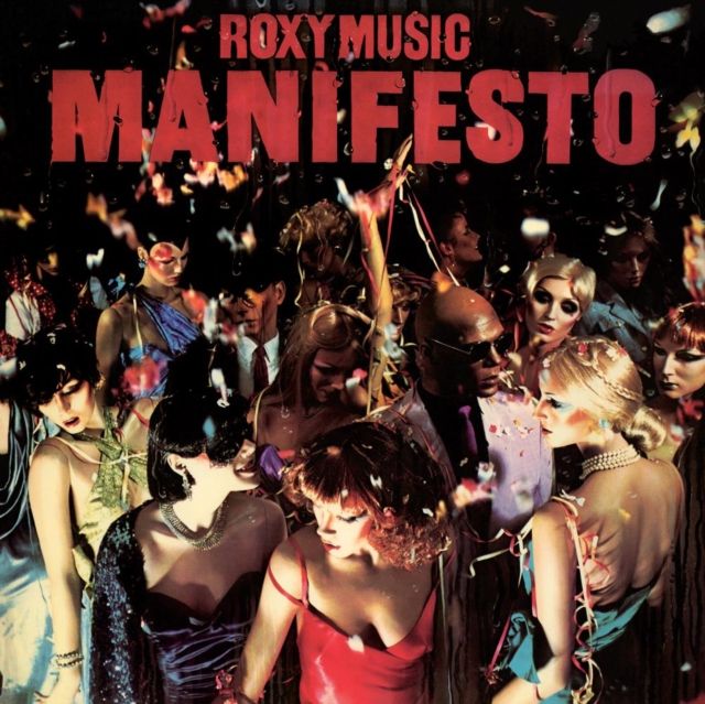 Roxy Music