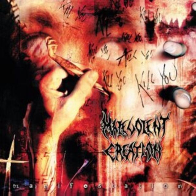 Malevolent Creation
