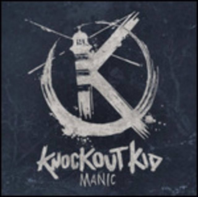 Knockout Kid