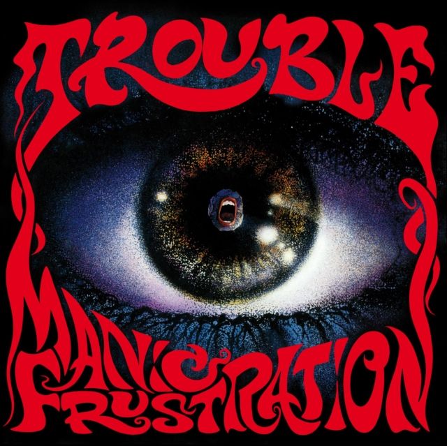 Trouble