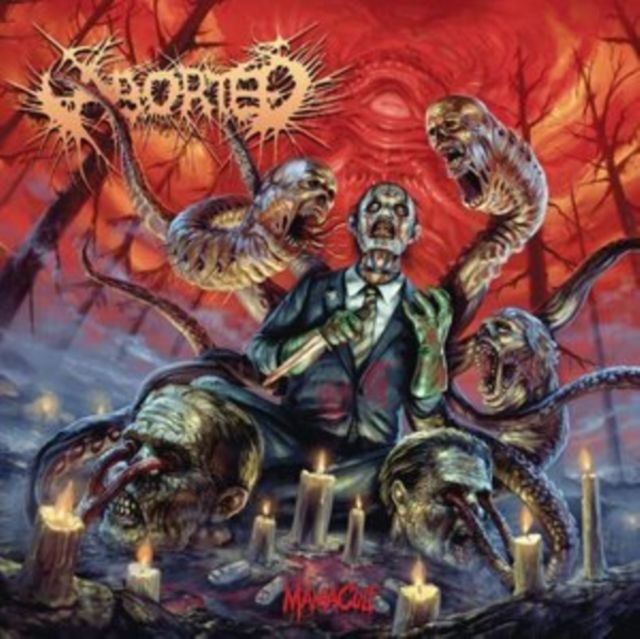 Aborted